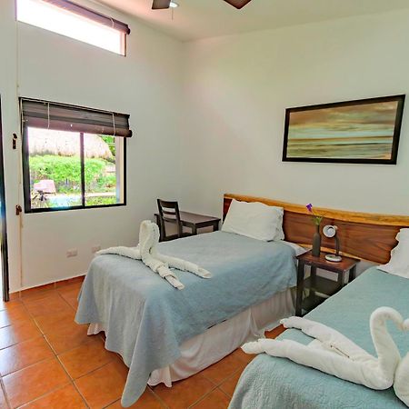 Hotel Ingigante Rivas Εξωτερικό φωτογραφία