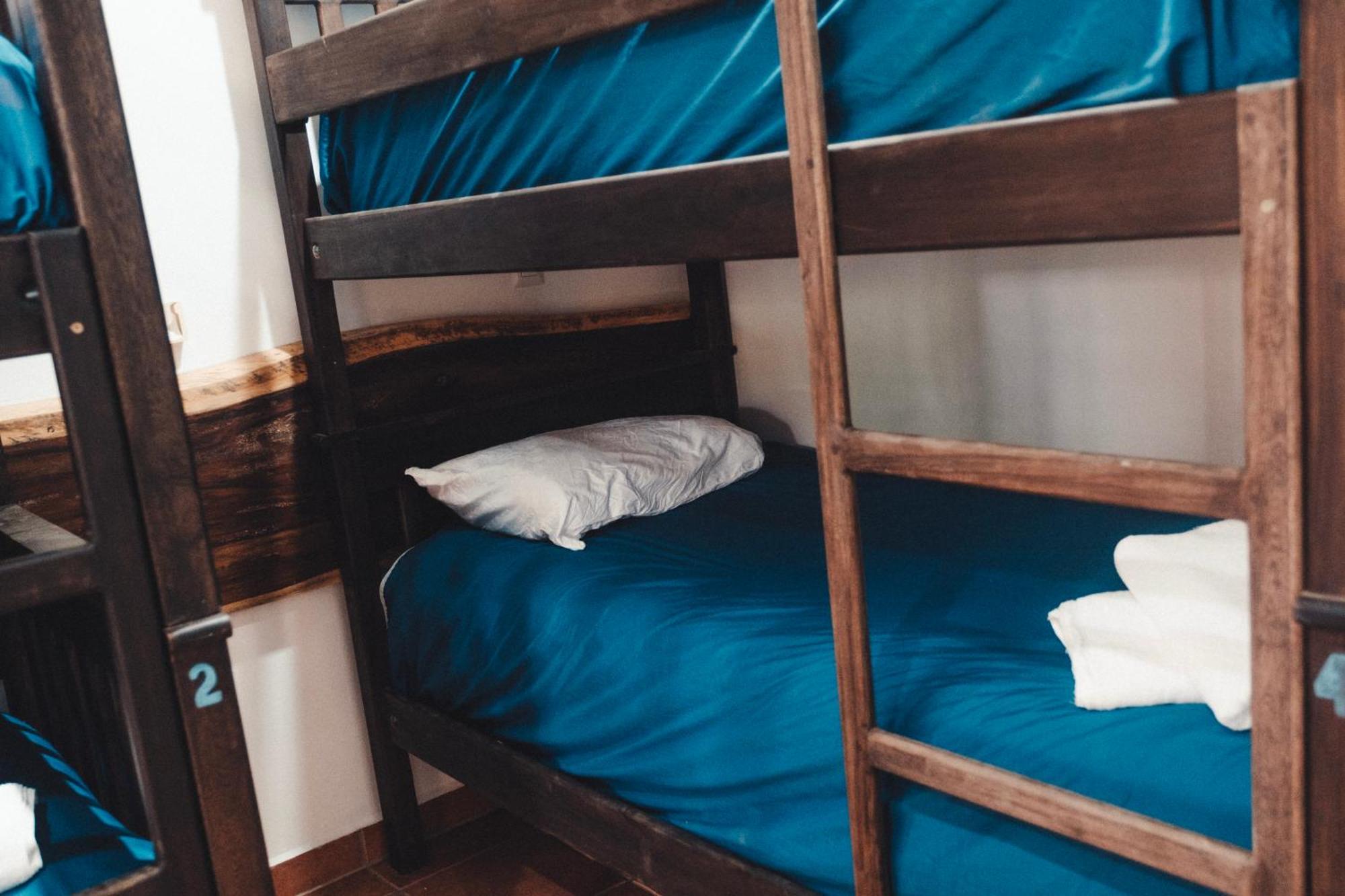 Hotel Ingigante Rivas Εξωτερικό φωτογραφία