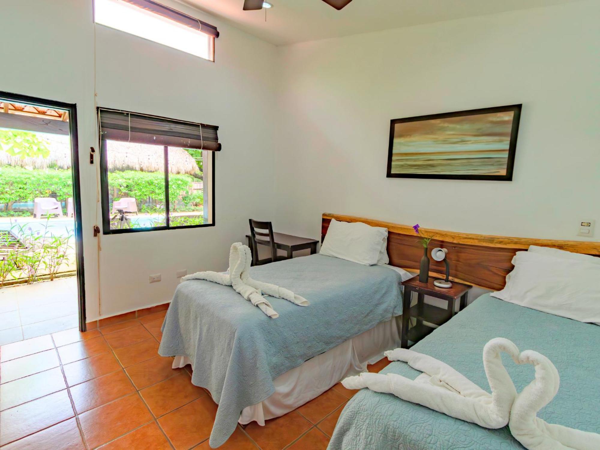Hotel Ingigante Rivas Εξωτερικό φωτογραφία