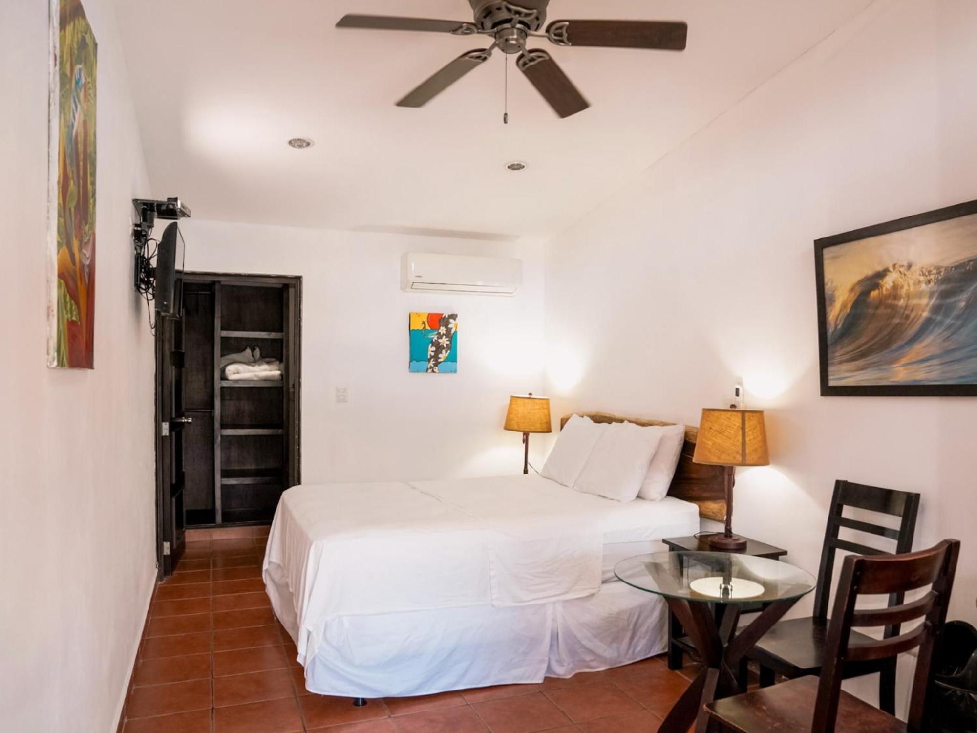 Hotel Ingigante Rivas Εξωτερικό φωτογραφία