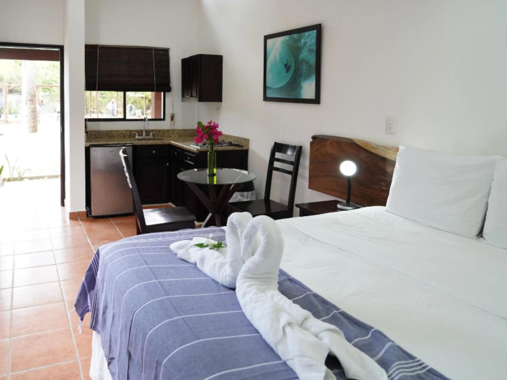 Hotel Ingigante Rivas Εξωτερικό φωτογραφία