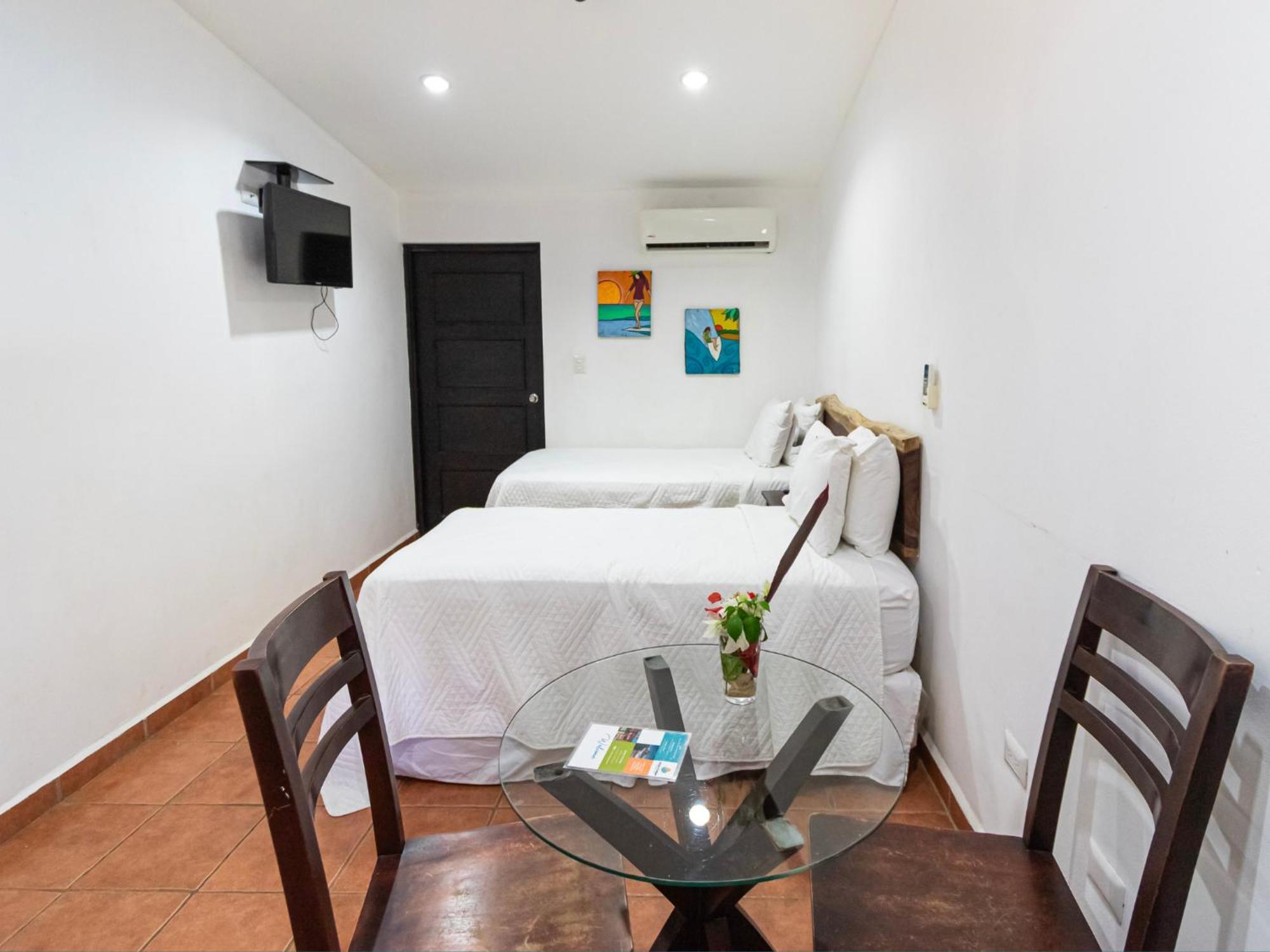 Hotel Ingigante Rivas Δωμάτιο φωτογραφία