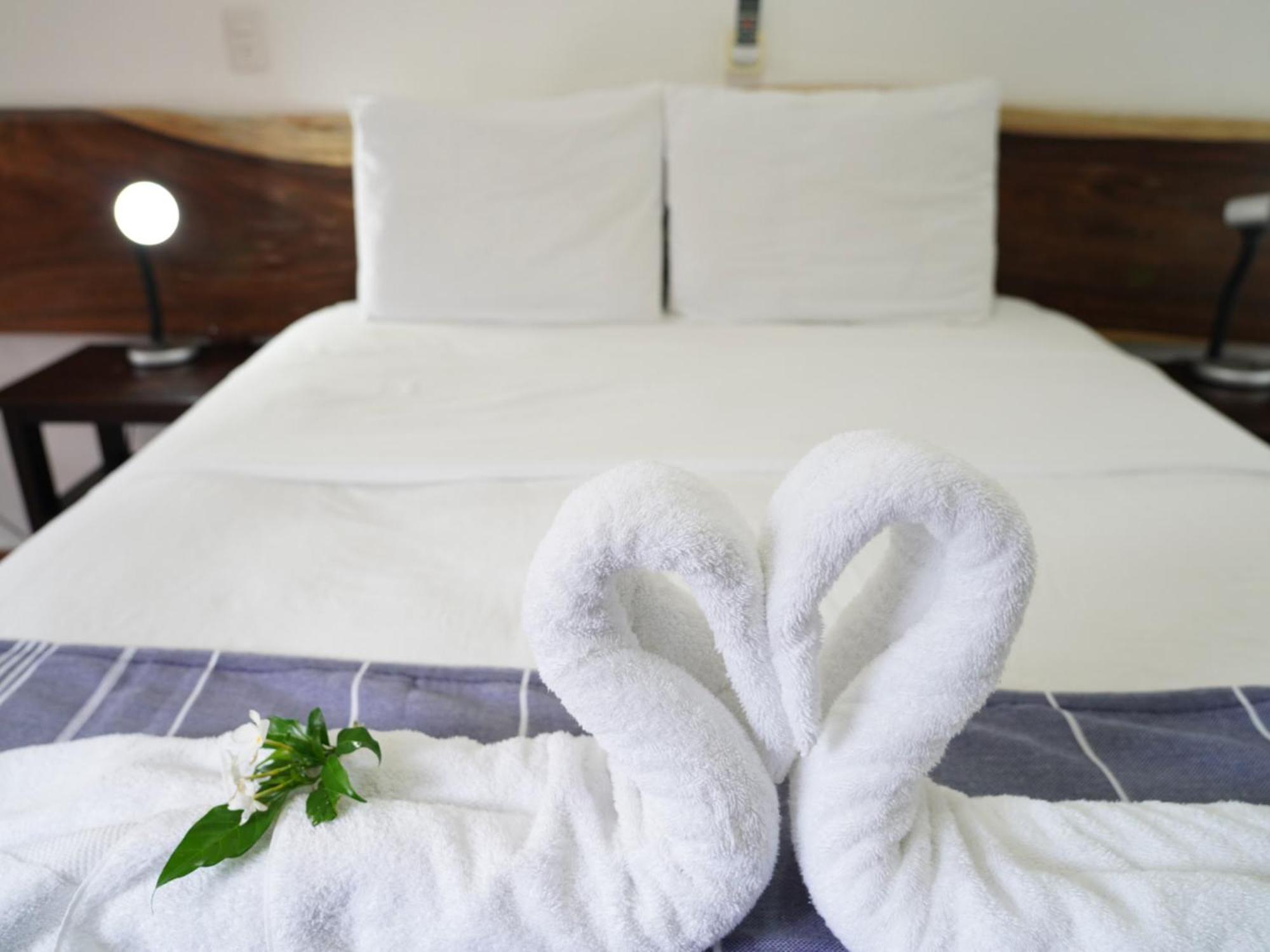 Hotel Ingigante Rivas Εξωτερικό φωτογραφία
