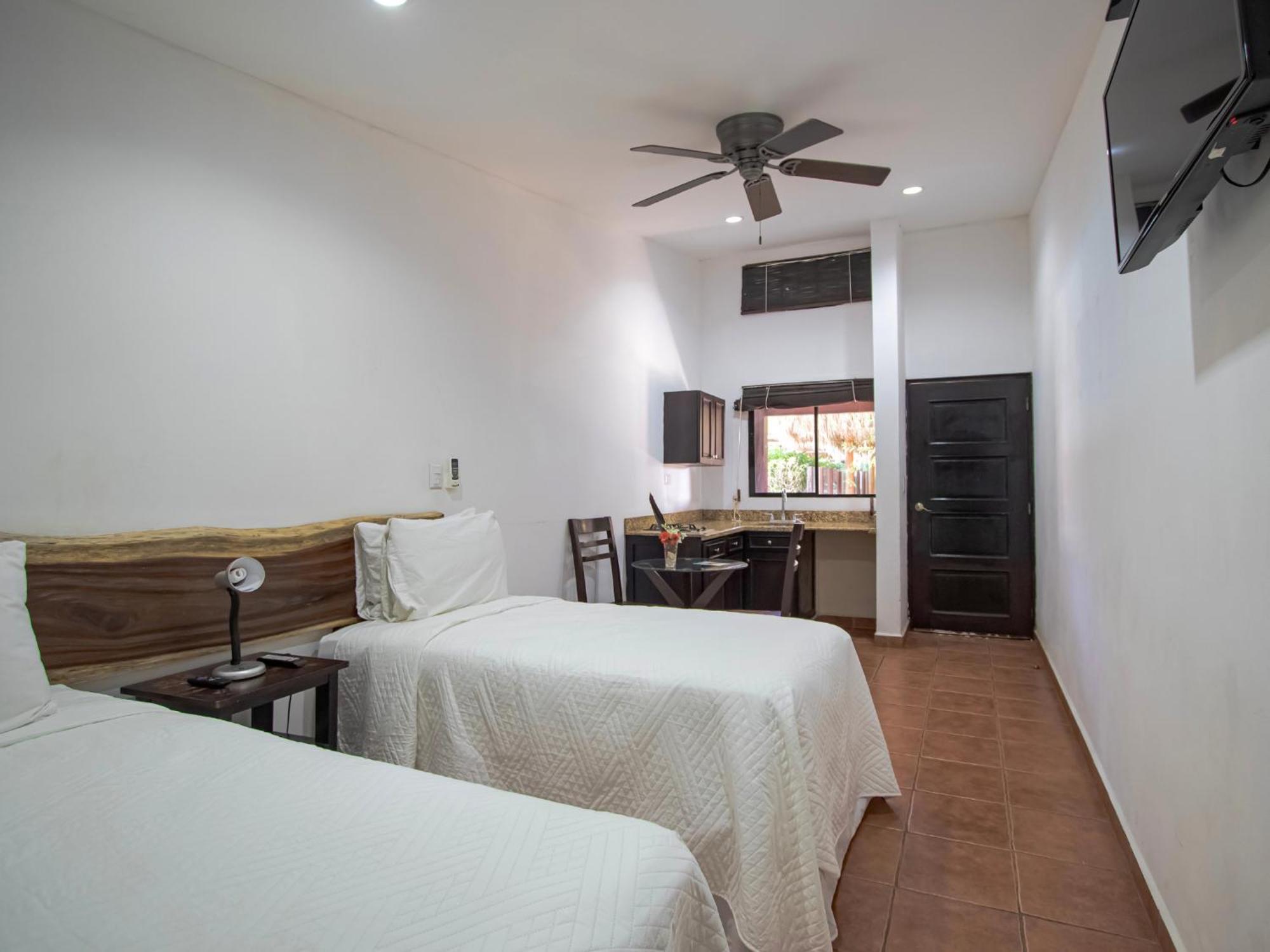Hotel Ingigante Rivas Εξωτερικό φωτογραφία