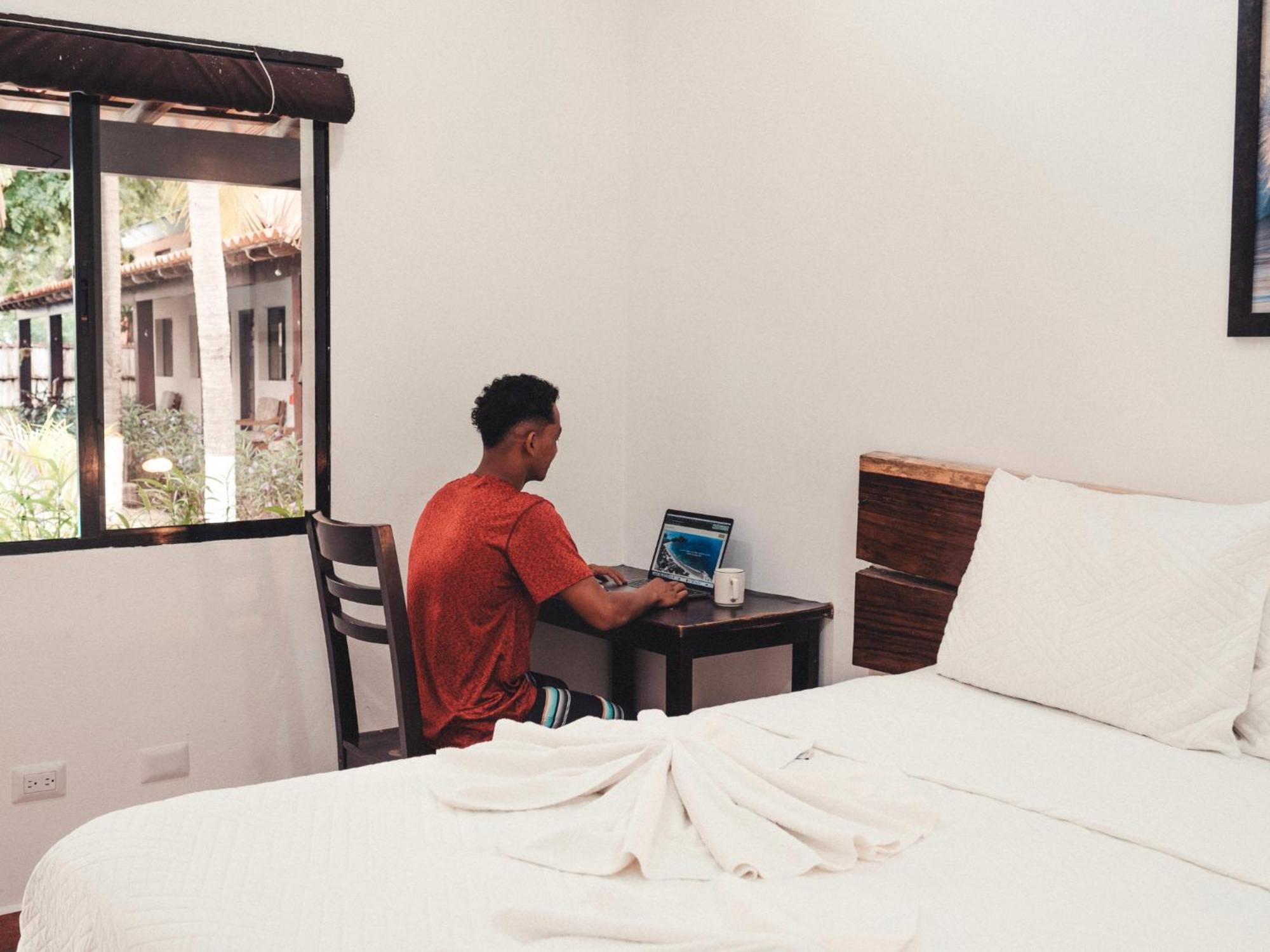 Hotel Ingigante Rivas Δωμάτιο φωτογραφία