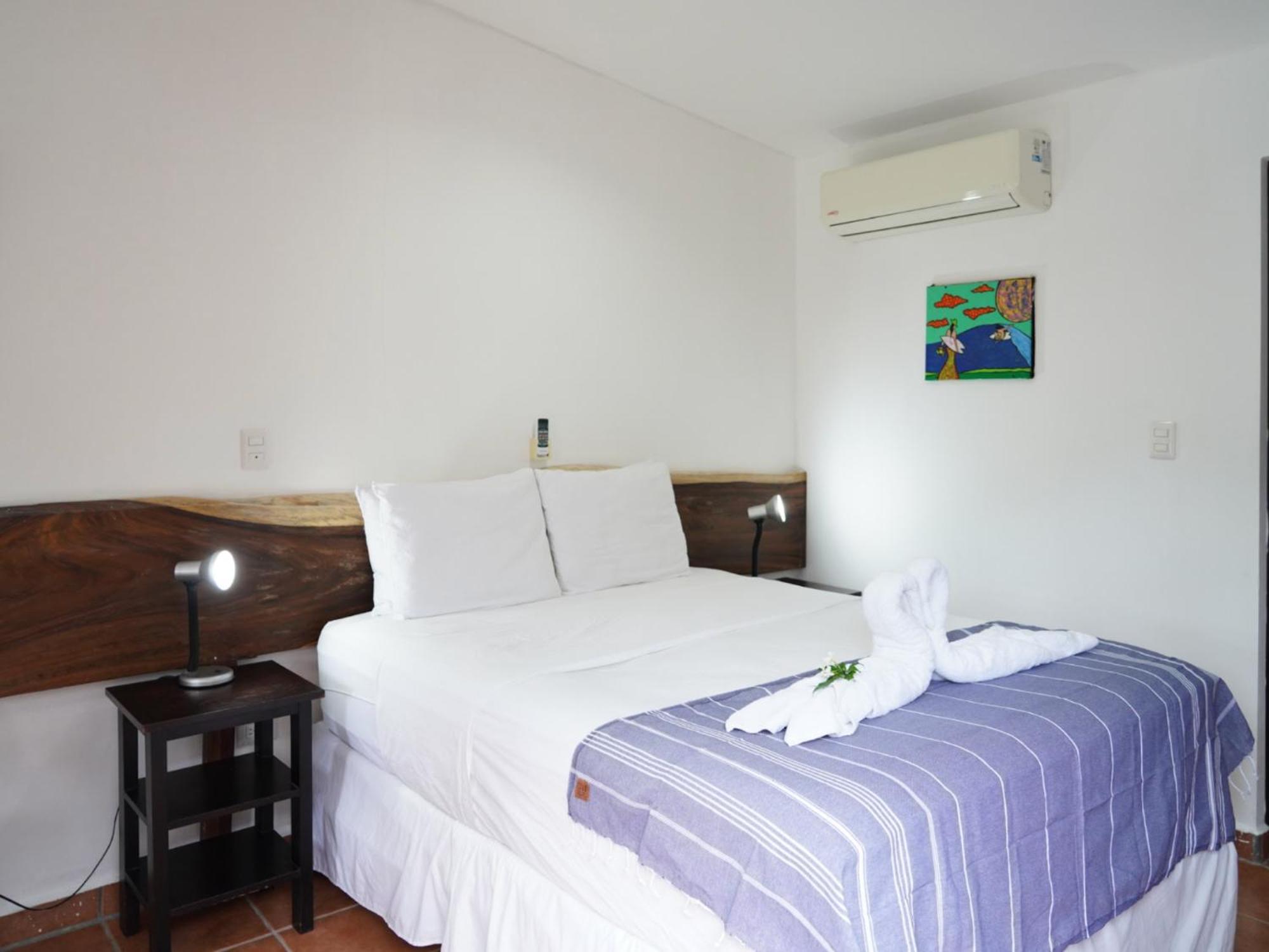 Hotel Ingigante Rivas Εξωτερικό φωτογραφία