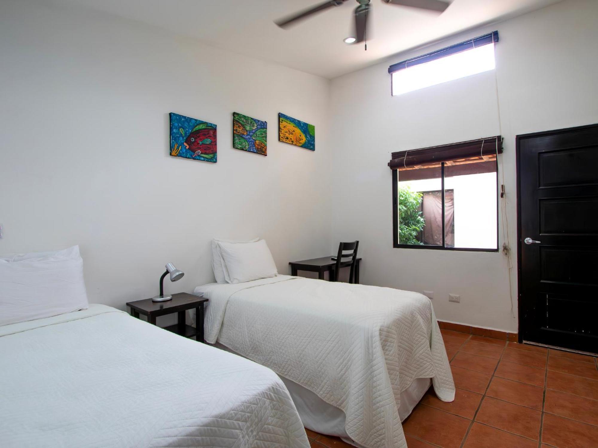 Hotel Ingigante Rivas Εξωτερικό φωτογραφία