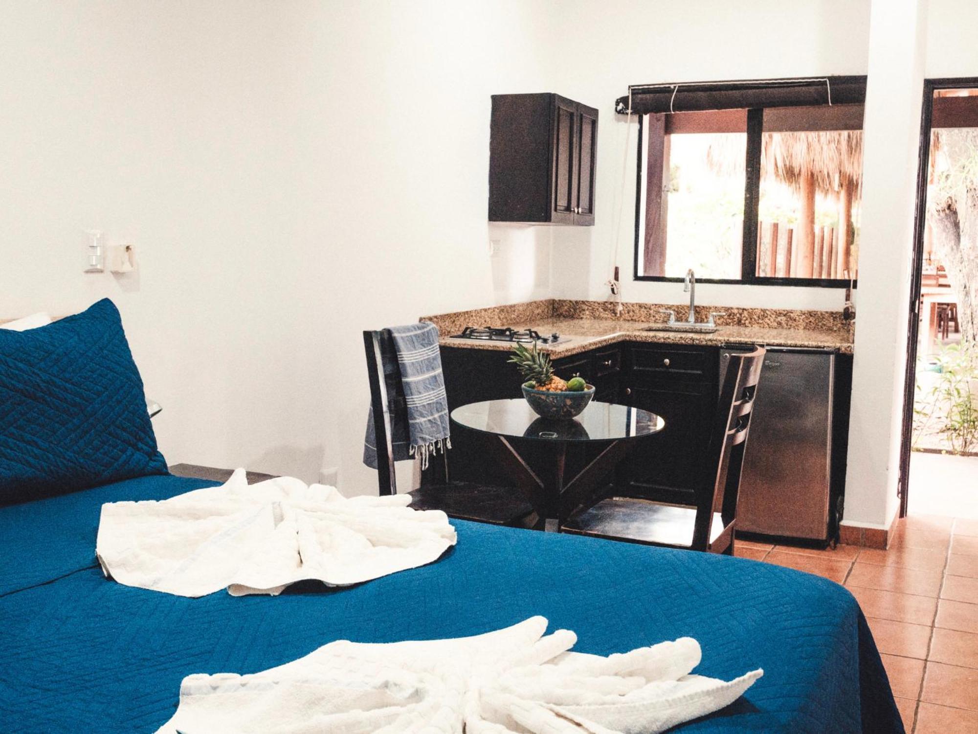 Hotel Ingigante Rivas Εξωτερικό φωτογραφία